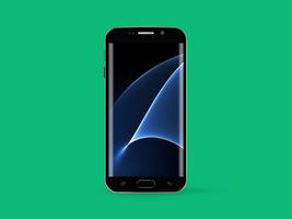 Galaxy S7 & S7 Edge Wallpapers imagem de tela 2