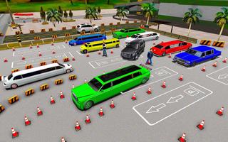 Limo Multi parking samochodowy screenshot 1