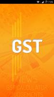 GST India Affiche