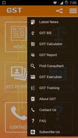 GST India ภาพหน้าจอ 2