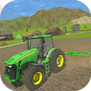 Farming Truck Game Simulator APK