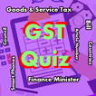 Goods and Services Tax Quiz