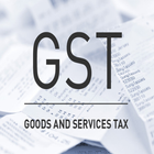 GST icon