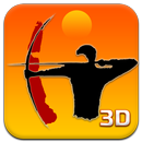 Archery Hunter Wild Animals 3D APK