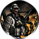 Alien Counter : Frontline Duty APK