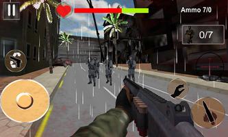 Alien Counter : Frontline Duty স্ক্রিনশট 3