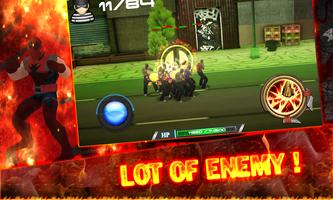 Mafia Dark Magic screenshot 1