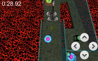 Escape Route Screenshot 1