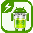 Premium Battery Saver أيقونة