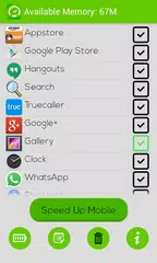 Premium Battery Saver APK download