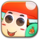 Puzzle Fairy Village آئیکن