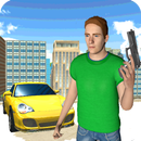 Real Gangster City 3D APK