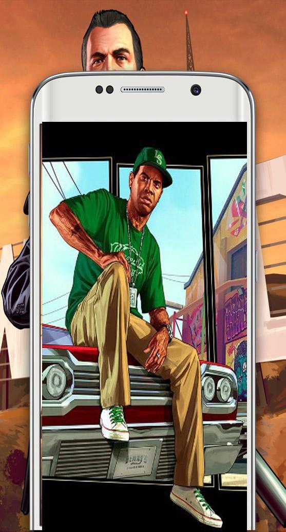GTA 5 wallpaper HD APK for Android Download GTA 5 wallpaper HD APK for Android Download