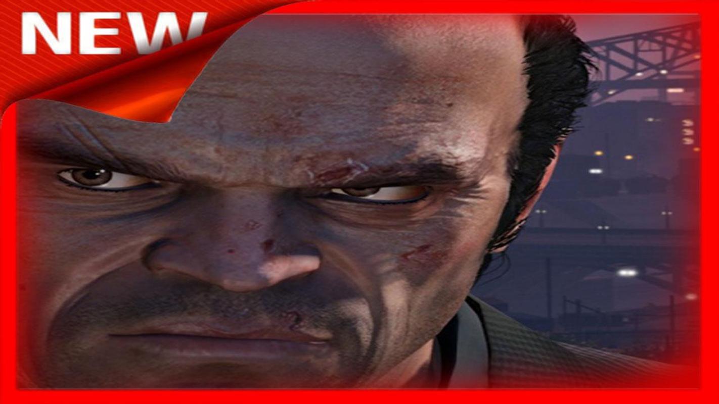 Papel De Parede Gta 5 Para Android Apk Baixar