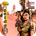Guide pour GTA San Andreas आइकन