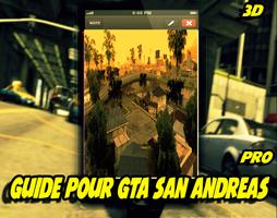 Guide pour GTA San Andreas स्क्रीनशॉट 1