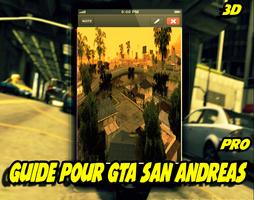 Guide pour GTA San Andreas screenshot 1