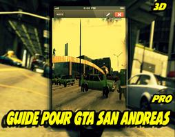 Guide pour GTA San Andreas स्क्रीनशॉट 2