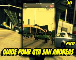 Guide pour GTA San Andreas 스크린샷 2