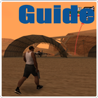 Guide for GTA San Andreas أيقونة