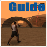 Guide for GTA San Andreas icon