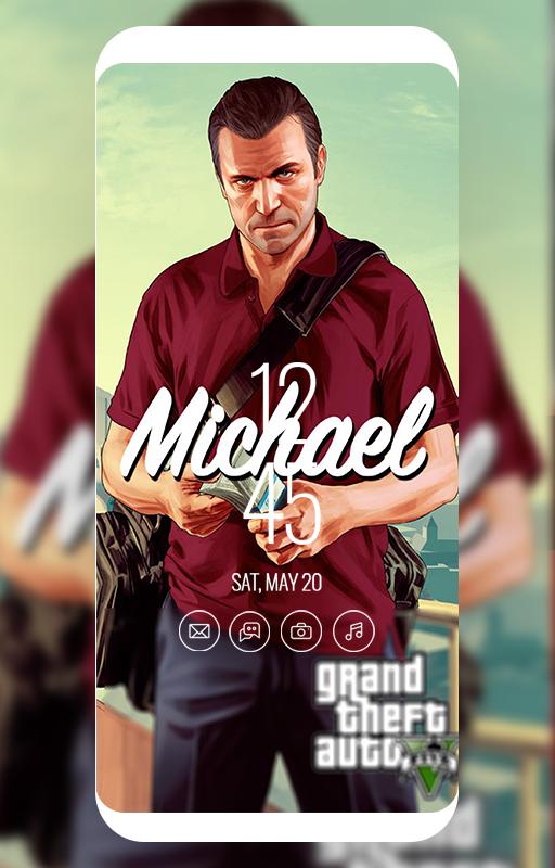 Gta 5 Wallpaper Hd For Android Apk Download