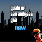guid san andreas GTA 5 new biểu tượng
