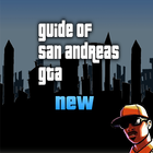 guid san andreas GTA 5 new icône