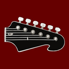 Guitar Strings - Guitar Tuner icon