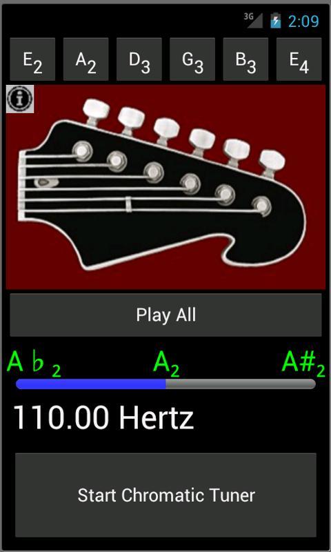 Guitar Strings - Guitar Tuner APK Download - Free Music ...