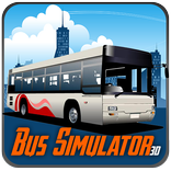 3D Bus Simulator Mobile Lite
