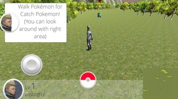 Pokeball Go screenshot 1