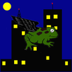 Flap Froggy APK