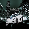Simulação de rally APK