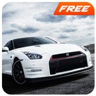GT-R R35 Drift : City Highway Racing Simulator 3D biểu tượng
