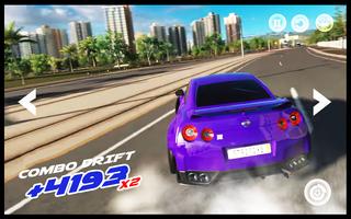GT-R R35 Drift : City Highway Racing Simulator 3D bài đăng