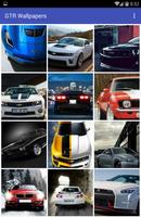 GTR Wallpapers Affiche