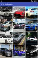 GTR Wallpapers capture d'écran 1