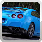 GTR Wallpapers आइकन