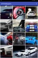 GTR Wallpapers imagem de tela 1