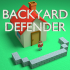 Backyard Defender أيقونة