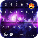 Galaxy Keyboard Emoji APK