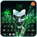 Joker Keyboard Emoji APK
