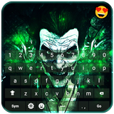Joker Keyboard icon