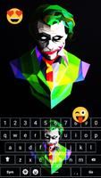Joker Keyboard capture d'écran 2