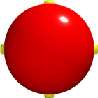 Panic Sphere ikona