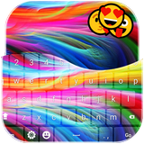 Rainbow Keyboard simgesi