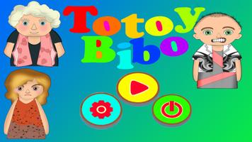 TotoyBibo-poster