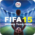 Guide FIFA 15 icône