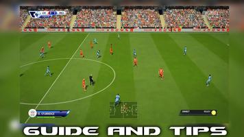 Guide FIFA 15 海報